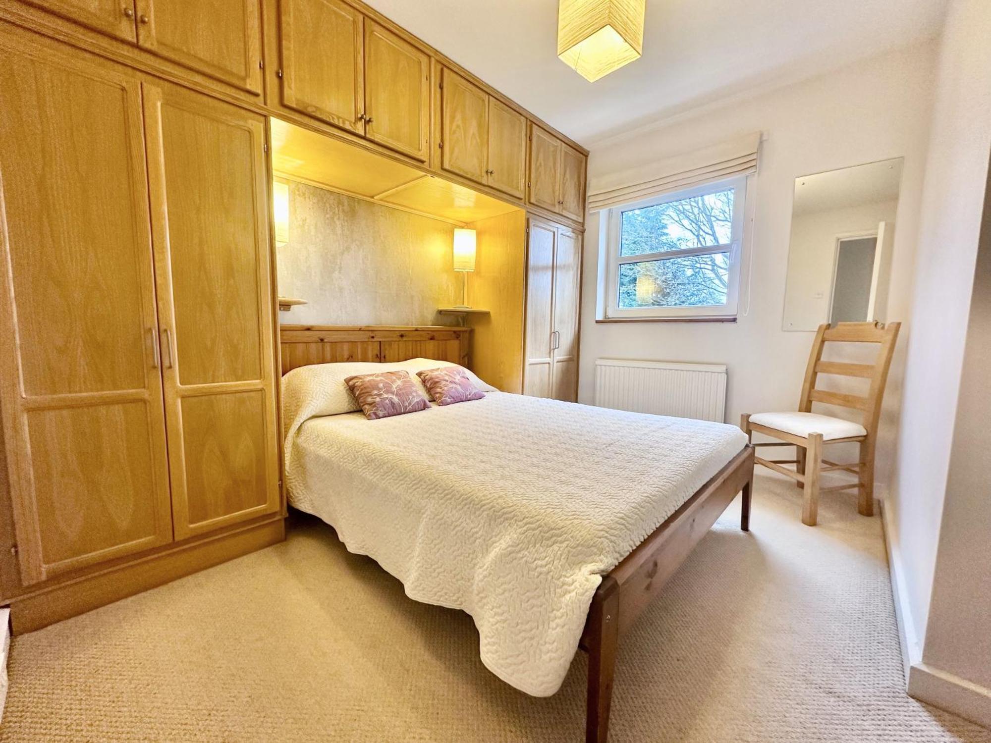 New Tower House - At 10 Pear Tree Court With Parking Casa vacanze *