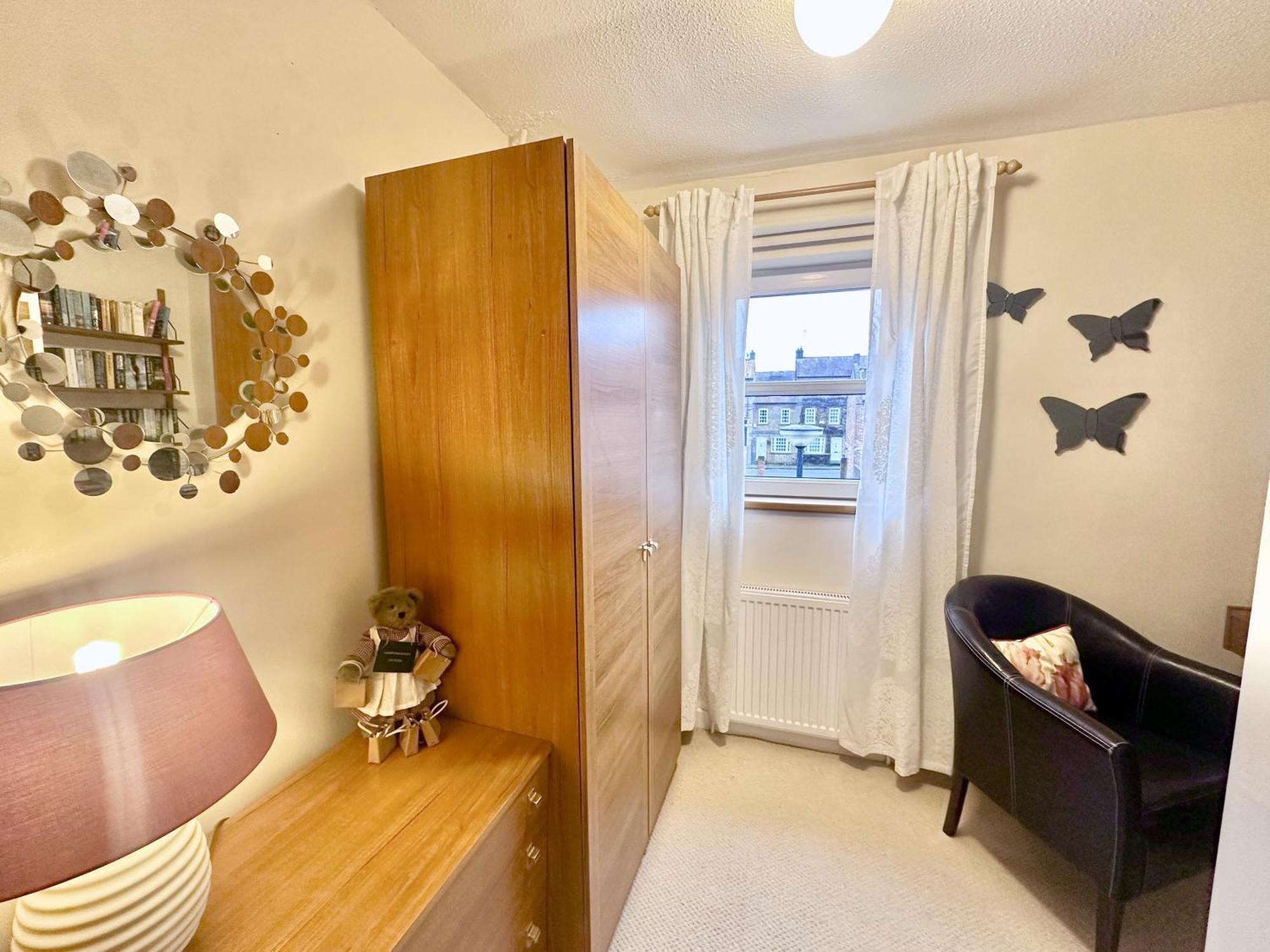 New Tower House - At 10 Pear Tree Court With Parking Casa vacanze *