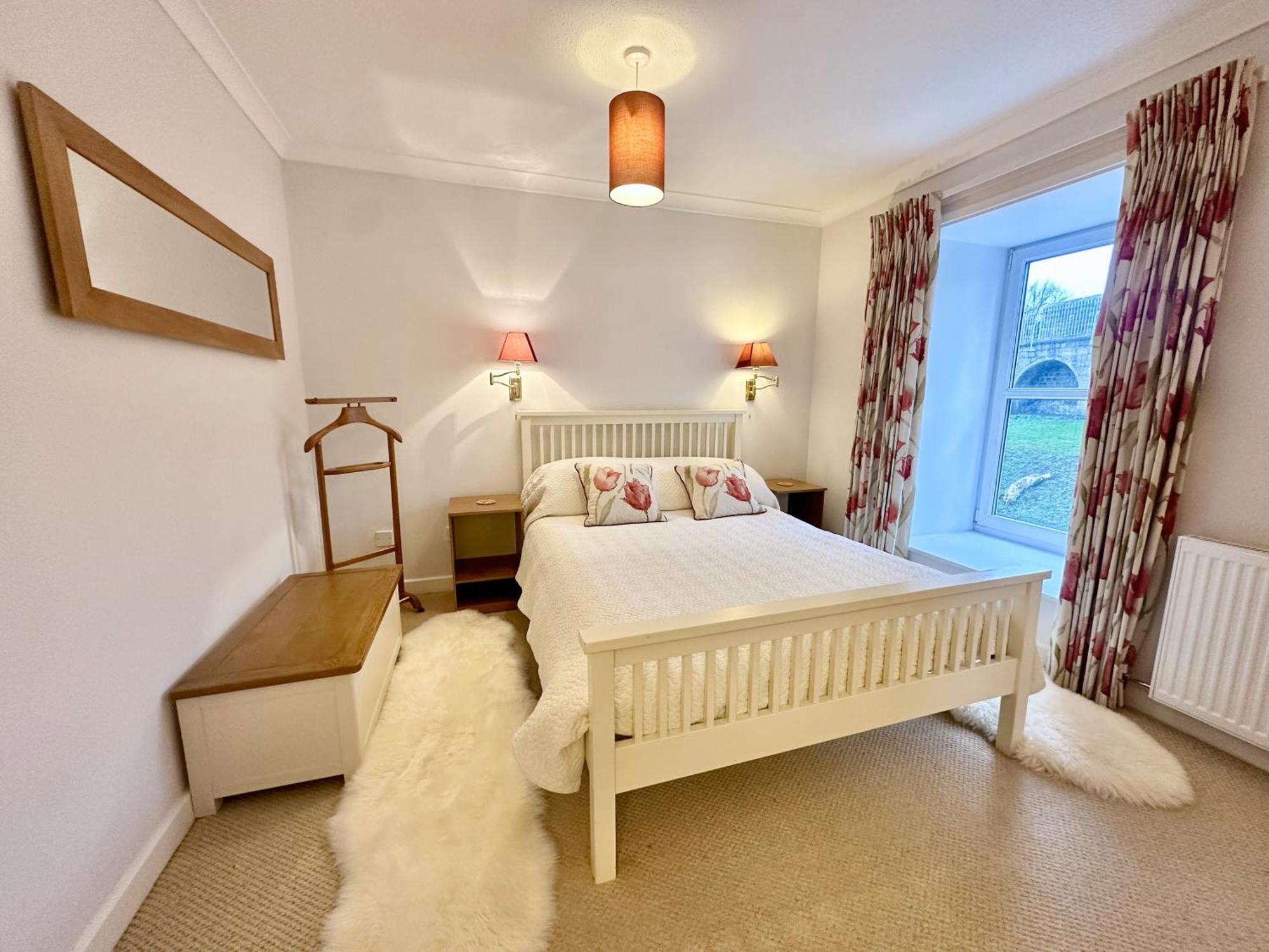 Casa vacanze New Tower House - At 10 Pear Tree Court With Parking *