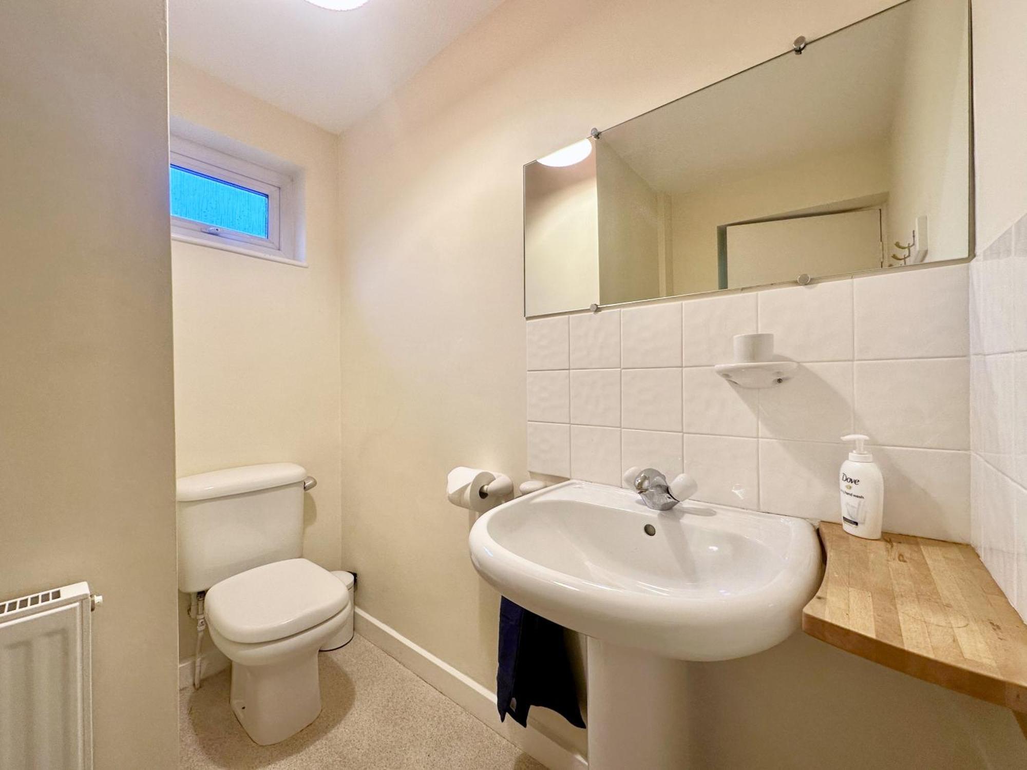 Casa vacanze New Tower House - At 10 Pear Tree Court With Parking
