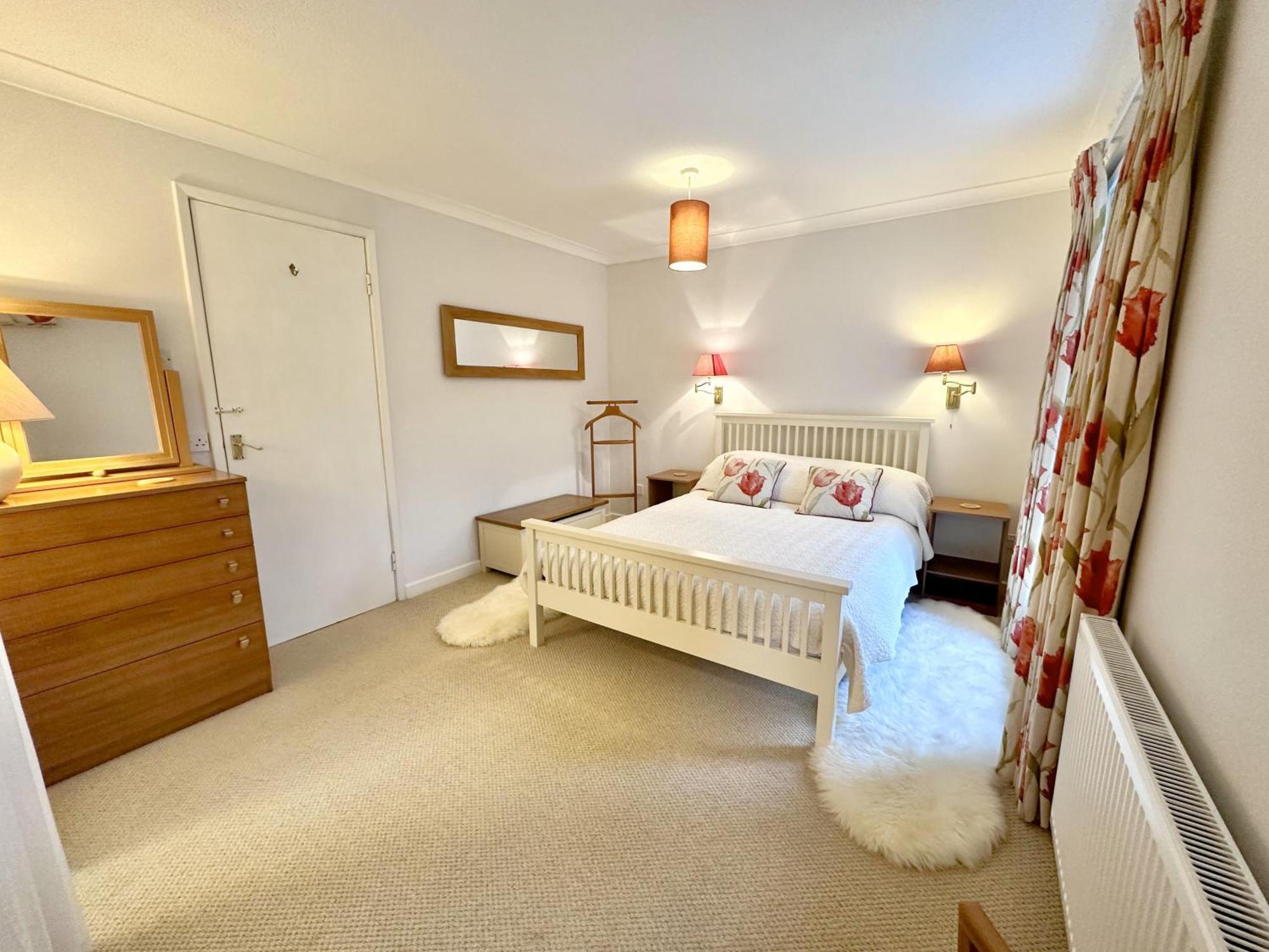 New Tower House - At 10 Pear Tree Court With Parking Casa vacanze *